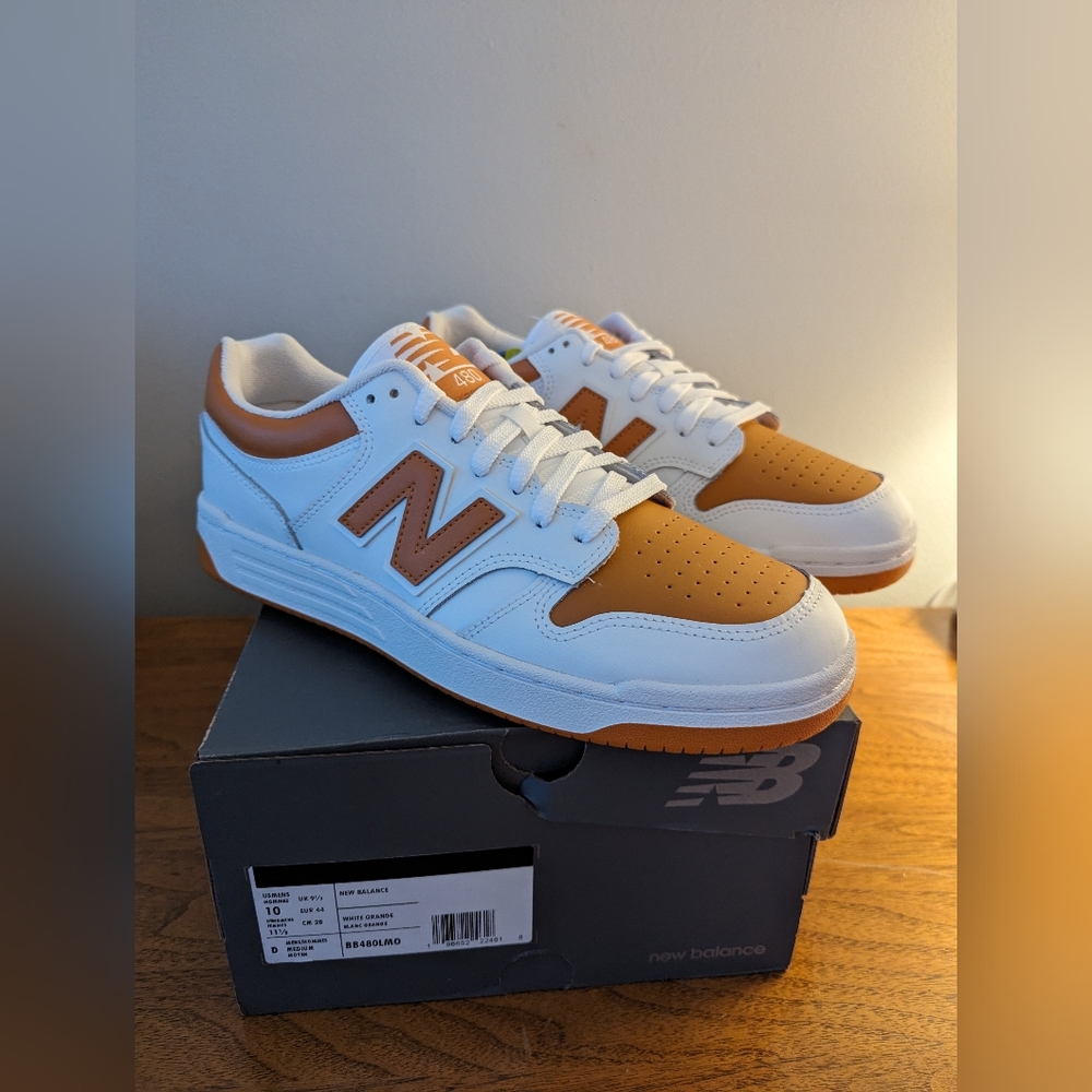 New Balance 480s